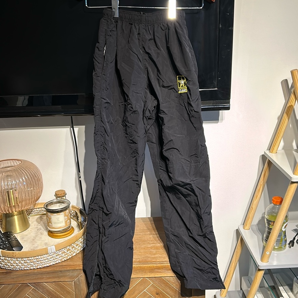 US Army Workout pants